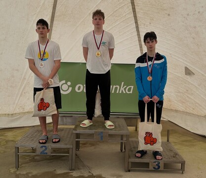 Fužinarjevi plavalci z odličnimi rezultati v domačem bazenu (11)